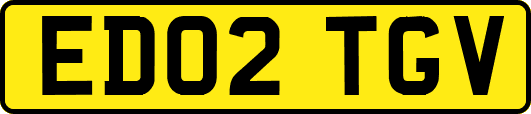 ED02TGV
