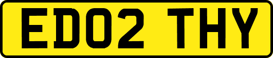 ED02THY