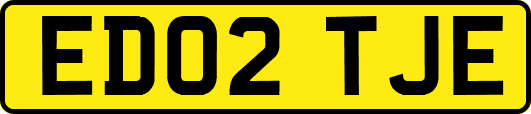 ED02TJE
