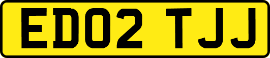 ED02TJJ