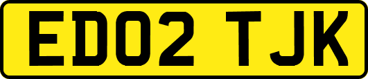 ED02TJK