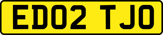ED02TJO