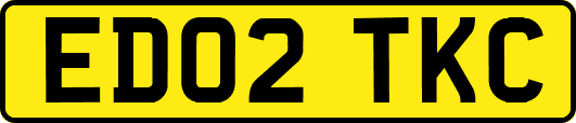 ED02TKC