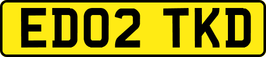 ED02TKD