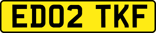 ED02TKF