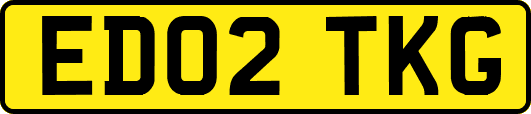 ED02TKG