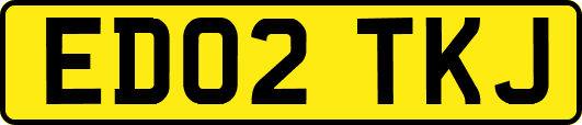 ED02TKJ