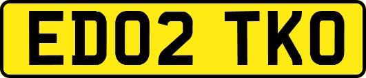 ED02TKO
