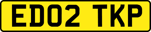 ED02TKP