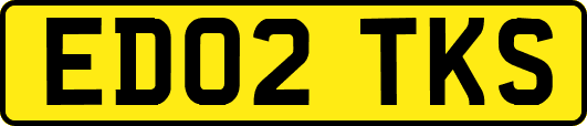 ED02TKS