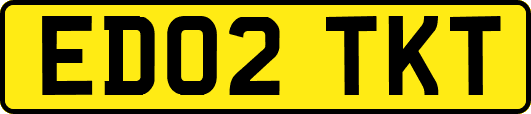 ED02TKT