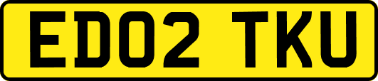 ED02TKU
