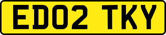 ED02TKY