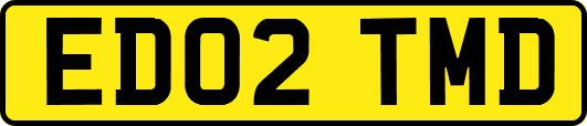 ED02TMD