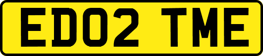 ED02TME