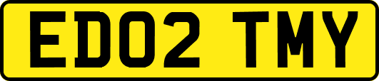 ED02TMY
