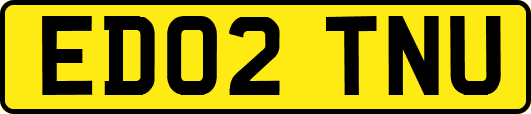 ED02TNU