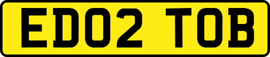 ED02TOB