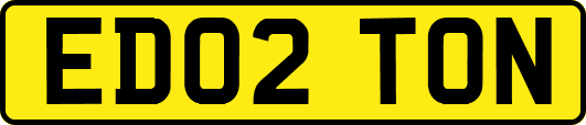 ED02TON