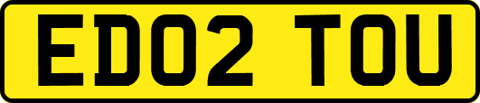 ED02TOU