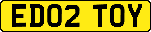 ED02TOY