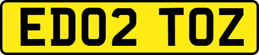ED02TOZ
