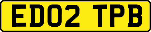 ED02TPB