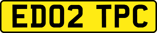ED02TPC