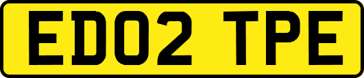 ED02TPE