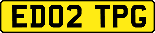 ED02TPG