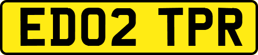 ED02TPR