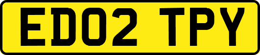 ED02TPY