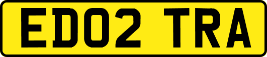 ED02TRA