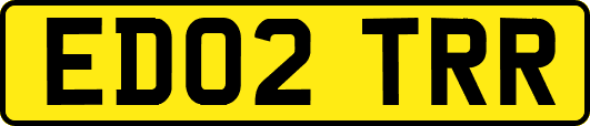 ED02TRR