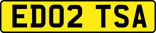 ED02TSA