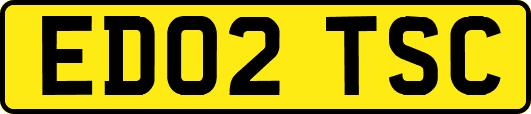 ED02TSC