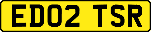 ED02TSR