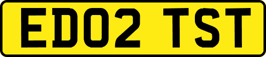 ED02TST