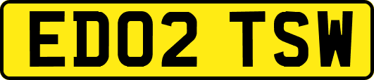 ED02TSW