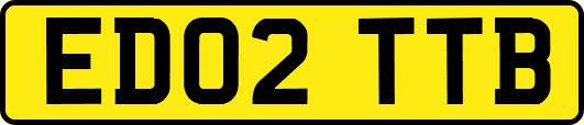 ED02TTB