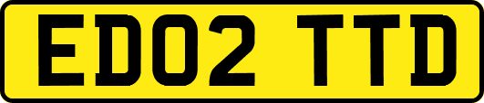 ED02TTD