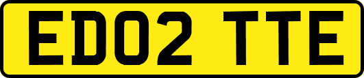 ED02TTE