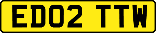 ED02TTW