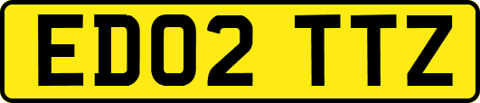 ED02TTZ