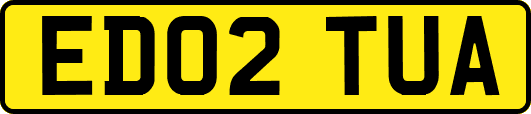 ED02TUA