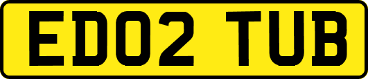ED02TUB