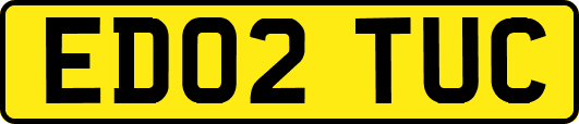ED02TUC