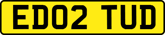 ED02TUD