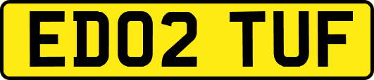 ED02TUF