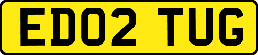ED02TUG